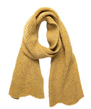 Nourse Scarf | Knitting Pattern by Emily Greene | Brooklyn Tweed