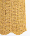 Nourse Scarf | Knitting Pattern by Emily Greene | Brooklyn Tweed