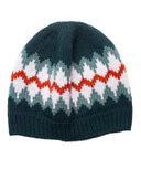 Otte Hat | Handknit Design Sample | Brooklyn Tweed