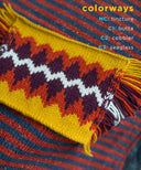 Otte Hat | Knitting Pattern by Jared Flood | Brooklyn Tweed - Alternative Colorway