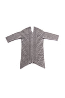 Apex Cardigan | Knitting Pattern by Olga Buraya-Kefelian