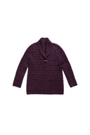 Bannock Coat | Knitting Pattern by Norah Gaughan