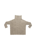 Birch Bay Pullover | Knitting Pattern by Julie Hoover