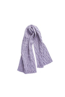 Copse Wrap | Knitting Pattern by Michele Wang