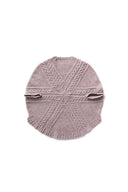 Cusp Popover | Knitting Pattern by Olga Buraya-Kefelian
