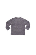 Deschutes Pullover | Knitting Pattern by Norah Gaughan