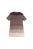 Ebb Dress | Knitting Pattern by Olga Buraya-Kefelian