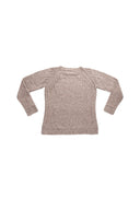 Fletching Pullover | Knitting Pattern by Jared Flood