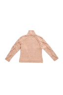 McLoughlin Pullover | Knitting Pattern by Michele Wang