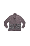 Nehalem Cardigan | Knitting Pattern by Jared Flood