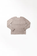 Oshima (for Him) Pullover | Knitting Pattern by Jared Flood