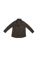 Trailhead Cardigan | Knitting Pattern by Véronik Avery