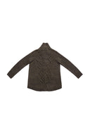 Trailhead Cardigan | Knitting Pattern by Véronik Avery