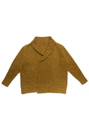 Ponti Cardigan | Knitting Pattern by Sari Nordlund | Brooklyn Tweed