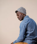 Proof Hat | Knitting Pattern by Jared Flood