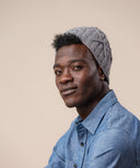 Proof Hat | Knitting Pattern by Jared Flood