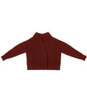 Reading Cardigan | Knitting Pattern by Jared Flood