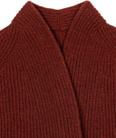 Reading Cardigan | Knitting Pattern by Jared Flood