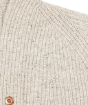 Reading Cardigan | Knitting Pattern by Jared Flood
