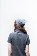 Roslyn Dress | Knitting Pattern by Véronik Avery
