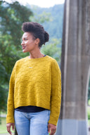 Rowlock | Designed by Norah Gaughan | Brooklyn Tweed