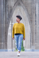 Rowlock | Designed by Norah Gaughan | Brooklyn Tweed