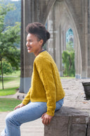 Rowlock | Designed by Norah Gaughan | Brooklyn Tweed