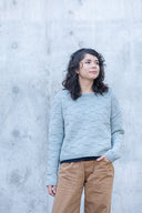 Rowlock | Designed by Norah Gaughan | Brooklyn Tweed