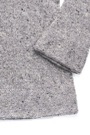 Cilfor Tunic | Handknit Design Sample | Brooklyn Tweed
