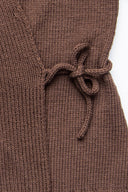 Lowra | Knitting Pattern by Véronik Avery | Brooklyn Tweed