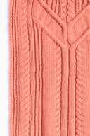 Maremma Scarf & Wrap | Knitting Pattern by Norah Gaughan