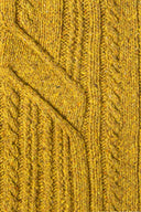 Maremma Scarf & Wrap | Knitting Pattern by Norah Gaughan