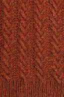 Rockcress Pullover | Knitting Pattern by Norah Gaughan