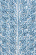 Amarilli Shawl | Knitting Pattern by Amy van de Laar