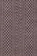 Aquinnah Scarf & Wrap | Knitting Pattern by Kerry Robb