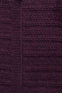 Bannock Coat | Knitting Pattern by Norah Gaughan