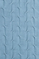 Blume Pullover Sweater | Knitting Pattern by Norah Gaughan | Brooklyn Tweed
