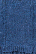 Breaker Pullover | Knitting Pattern by Norah Gaughan