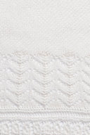 Bridgewater Shawl | Knitting Pattern by Jared Flood