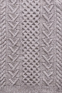 Bronwyn Pullover | Knitting Pattern by Melissa Wehrle