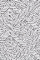 Burnaby Shawl | Knitting Pattern by Jared Flood