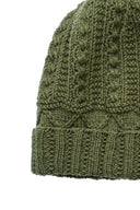 Cetus Hat | Knitting Pattern by Gudrun Johnston
