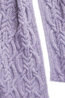 Copse Wrap | Knitting Pattern by Michele Wang