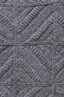 Counterpane Pullover | Knitting Pattern by Norah Gaughan