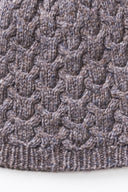 Crag Hat | Knitting Pattern by Jared Flood