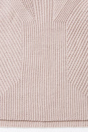 Divide Pullover | Knitting Pattern by Emily Greene