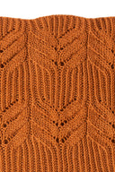 Ensata Scarf & Cowl | Knitting Pattern by Amy van de Laar