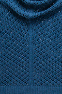 Etna Pullover | Knitting Pattern by Véronik Avery