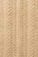 Fairweather Pullover | Knitting Pattern by Véronik Avery