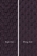 Foundry Scarf | Knitting Pattern by Jared Flood